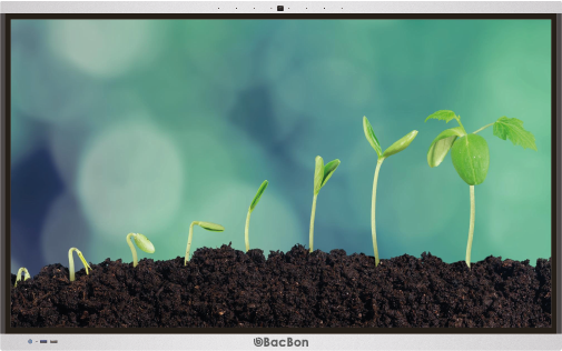 Premium 86 Inch Smart Board